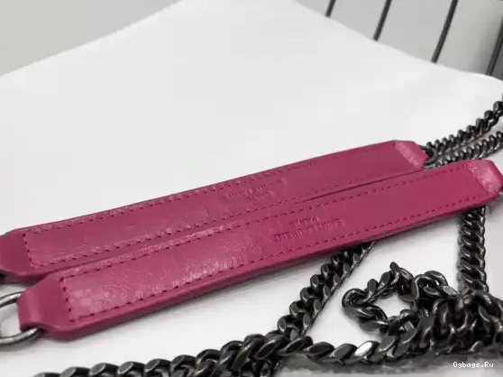 BABY NIKI YSL 0518